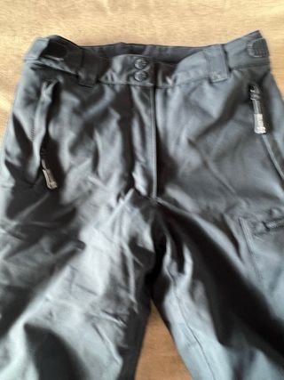 Pantalón de esquí para niño/a 140cm