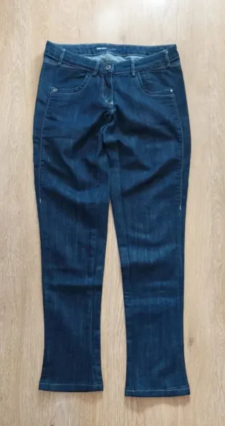 Vaqueros Miss Sixty Azules