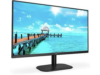 Monitor AOC 27B2H 27" LED IPS FullHD