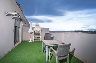 Ático en venta en El Travaló - Martínez Valero en Elche