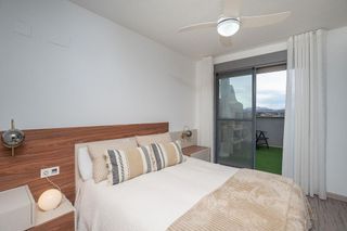 Ático en venta en El Travaló - Martínez Valero en Elche