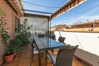 Ático en venta en San Miguel en Armilla