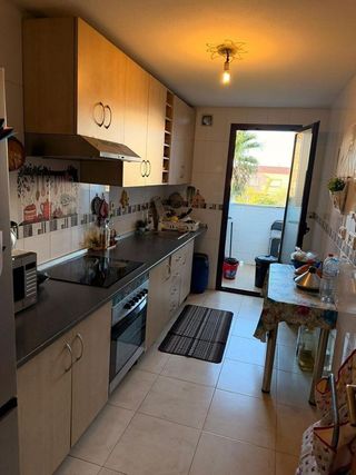 Piso en venta en San José de la Vega en Murcia