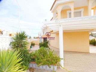 Dúplex en venta en Puerto de Mazarrón en Mazarrón