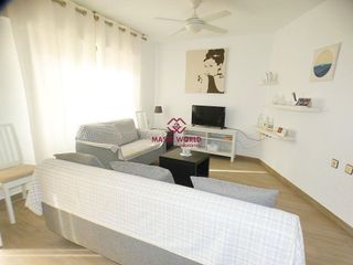 Dúplex en venta en Puerto de Mazarrón en Mazarrón