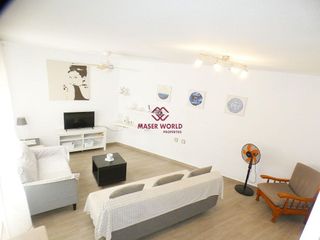 Dúplex en venta en Puerto de Mazarrón en Mazarrón