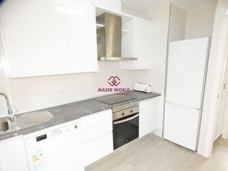 Dúplex en venta en Puerto de Mazarrón en Mazarrón