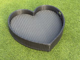 Bandeja flotante para piscina