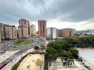 Piso en venta en Na Rovella en Valencia