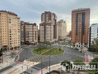 Piso en venta en Na Rovella en Valencia