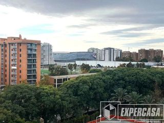 Piso en venta en Na Rovella en Valencia