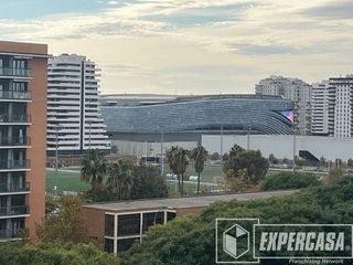 Piso en venta en Na Rovella en Valencia