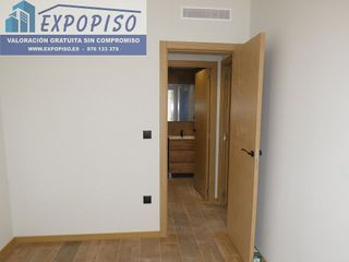 Piso en venta en Las Fuentes en Zaragoza