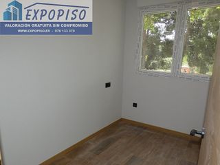 Piso en venta en Las Fuentes en Zaragoza