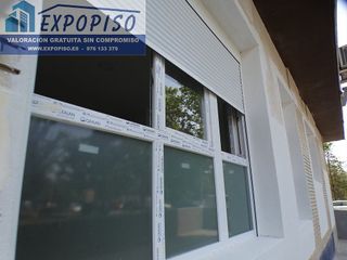 Piso en venta en Las Fuentes en Zaragoza