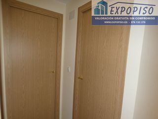 Piso en venta en Las Fuentes en Zaragoza