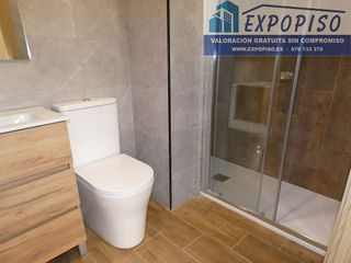 Piso en venta en Las Fuentes en Zaragoza