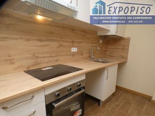 Piso en venta en Las Fuentes en Zaragoza