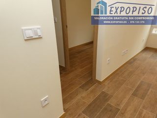 Piso en venta en Las Fuentes en Zaragoza