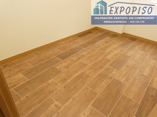 Piso en venta en Las Fuentes en Zaragoza