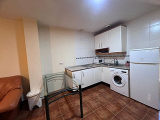 Estudio en venta en Arenal - La Pólvora en Dos Hermanas