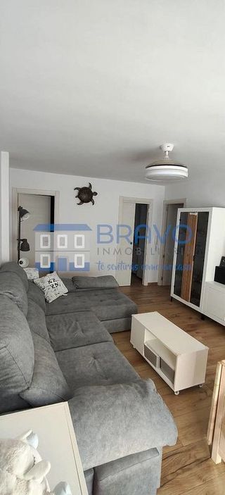 Piso en venta en Don Benito