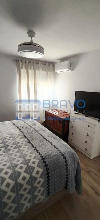 Piso en venta en Don Benito