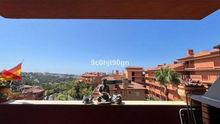 Piso en venta en Cabo Pino - Reserva de Marbella en Marbella