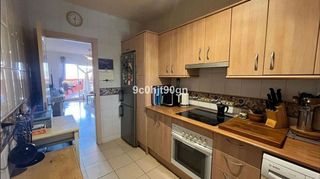 Piso en venta en Cabo Pino - Reserva de Marbella en Marbella