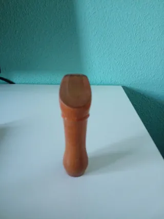 Flauta dulce HOHNER de madera