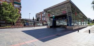 Piso en venta en Zarzaquemada en Leganés