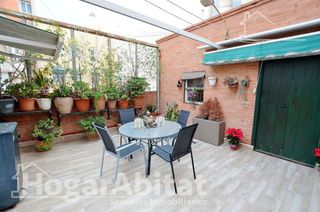 Piso en venta en Carolinas Bajas en Alicante