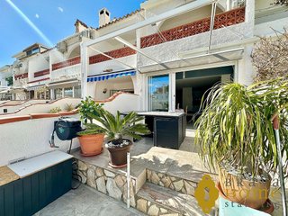 Casa adosada en venta en Santa Margarida en Roses