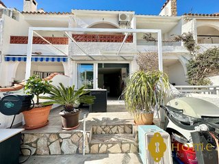 Casa adosada en venta en Santa Margarida en Roses