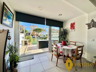 Casa adosada en venta en Santa Margarida en Roses