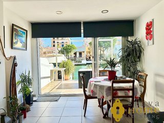 Casa adosada en venta en Santa Margarida en Roses