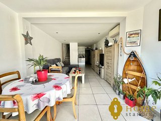 Casa adosada en venta en Santa Margarida en Roses
