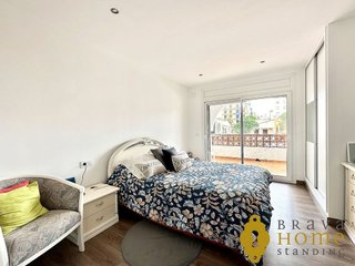 Casa adosada en venta en Santa Margarida en Roses