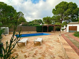 Chalet en venta en Calafat en Ametlla de Mar, l´