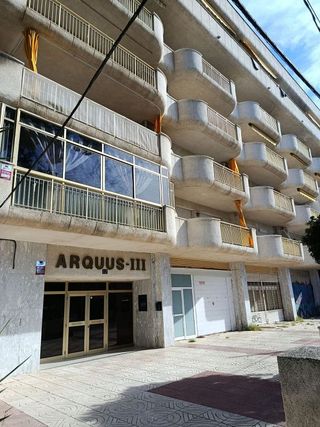 Piso en venta en Eixample en Salou
