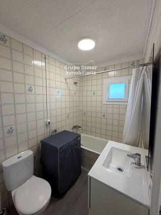 Piso en venta en Port Esportiu - Puig Rom - Canyelles en Roses