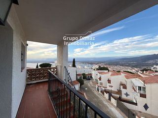 Piso en venta en Port Esportiu - Puig Rom - Canyelles en Roses