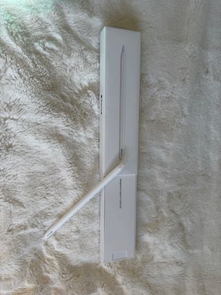 iPad Pro 12.9 5ª Gen 128GB + Combo Touch + pencil