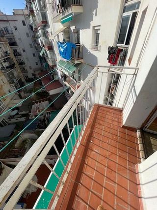 Piso en venta en Montigalà -Sant Crist en Badalona