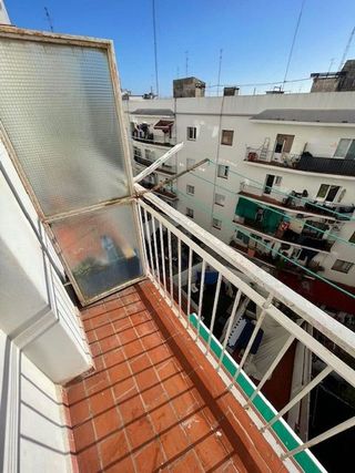 Piso en venta en Montigalà -Sant Crist en Badalona