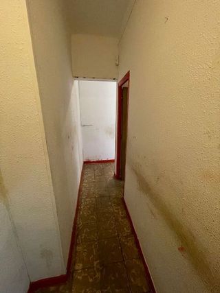 Piso en venta en Montigalà -Sant Crist en Badalona