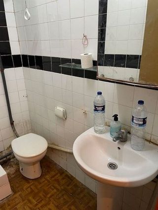 Piso en venta en Montigalà -Sant Crist en Badalona