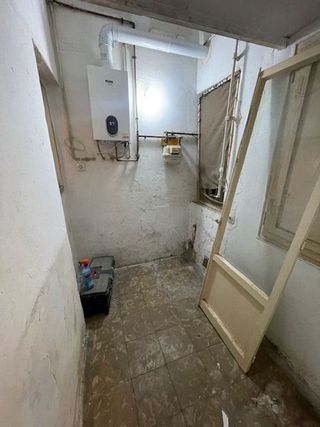 Piso en venta en Montigalà -Sant Crist en Badalona