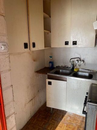 Piso en venta en Montigalà -Sant Crist en Badalona