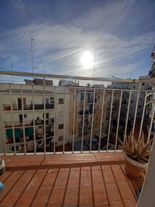 Piso en venta en Montigalà -Sant Crist en Badalona